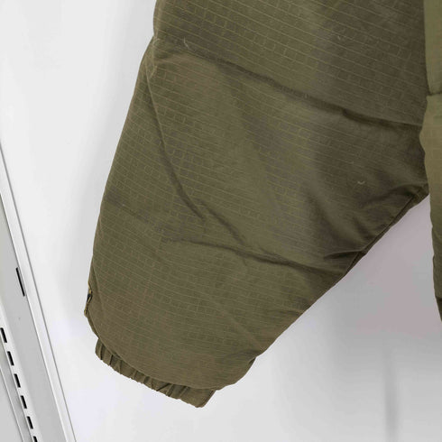 エコー ECKO 90~00s WATERFOWL DOWN プルオーバーダウンジャケット メンズ JPN:L