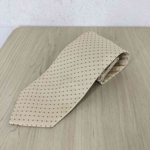 アイムプロダクトイッセイミヤケ im product ISSEY MIYAKE ドット柄ワイドタイ メンズ