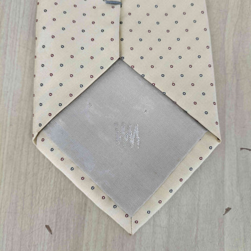 アイムプロダクトイッセイミヤケ im product ISSEY MIYAKE ドット柄ワイドタイ メンズ