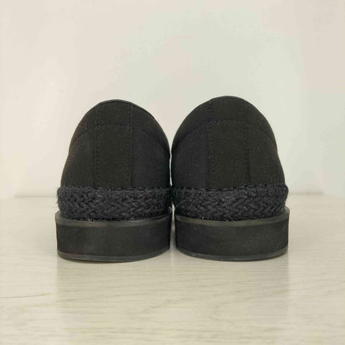 タケオキクチ TAKEO KIKUCHI スエード スリッポン シューズ メンズ 60