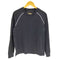 アディダス adidas Blue Version SST Long Sleeve Tee 背面 トレフォイルロゴ スリーストライプ スリーブ L/S クルーネック Tシャツ メンズ import:S