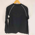 アディダス adidas Blue Version SST Long Sleeve Tee 背面 トレフォイルロゴ スリーストライプ スリーブ L/S クルーネック Tシャツ メンズ import:S