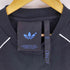 アディダス adidas Blue Version SST Long Sleeve Tee 背面 トレフォイルロゴ スリーストライプ スリーブ L/S クルーネック Tシャツ メンズ import:S