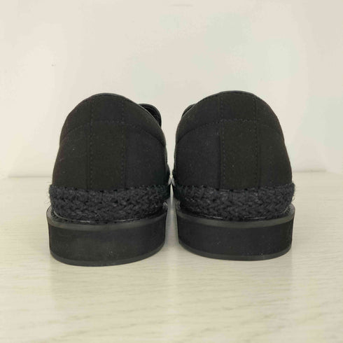 タケオキクチ TAKEO KIKUCHI スエード スリッポン シューズ メンズ 60