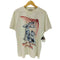 ジェイダブリューアンダーソン JW ANDERSON POL ANGLADA TWISLED REALITY NEVER SEEN BEFORE グラフィック プリント Tシャツ メンズ import:L