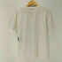 ジェイダブリューアンダーソン JW ANDERSON POL ANGLADA TWISLED REALITY NEVER SEEN BEFORE グラフィック プリント Tシャツ メンズ import:L