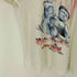 ジェイダブリューアンダーソン JW ANDERSON POL ANGLADA TWISLED REALITY NEVER SEEN BEFORE グラフィック プリント Tシャツ メンズ import:L