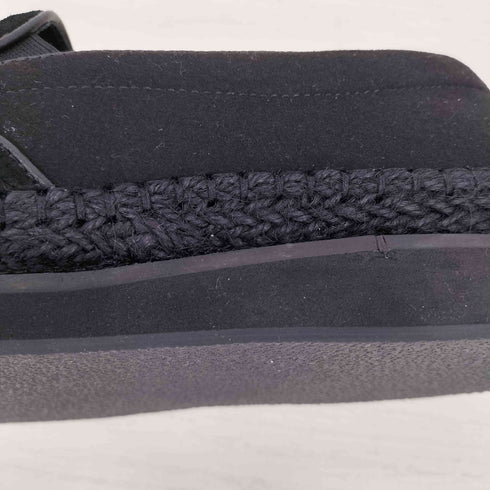 タケオキクチ TAKEO KIKUCHI スエード スリッポン シューズ メンズ 60