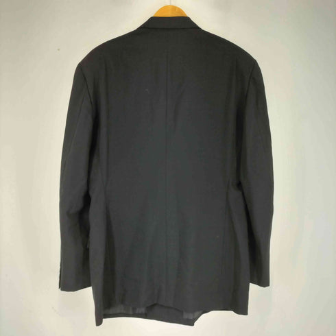 コムサデモード COMME CA DU MODE ウール ダブルテーラードジャケット メンズ 3