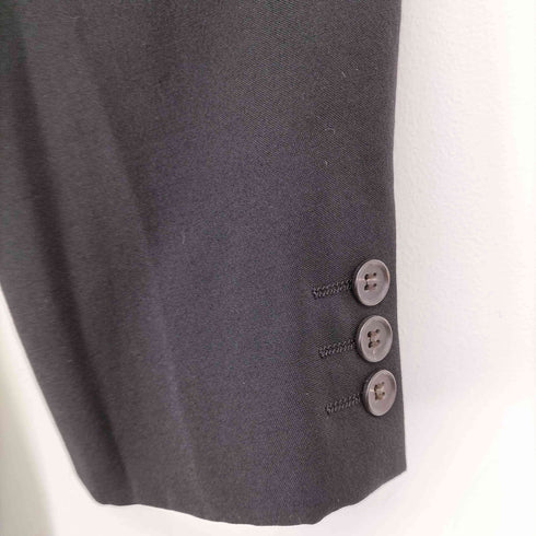 コムサデモード COMME CA DU MODE ウール ダブルテーラードジャケット メンズ 3