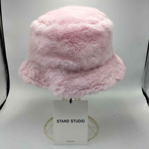 STAND STUDIO Hape Hat レディース