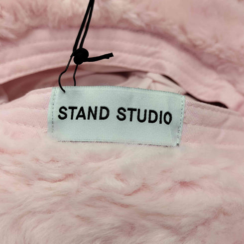 STAND STUDIO Hape Hat レディース