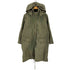 ステファネル STEFANEL マルチギミックモッズコート レディース JPN:M