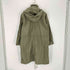ステファネル STEFANEL マルチギミックモッズコート レディース JPN:M