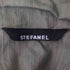 ステファネル STEFANEL マルチギミックモッズコート レディース JPN:M