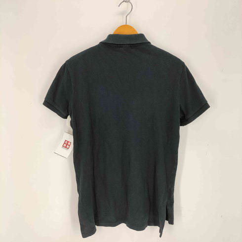 ポロバイラルフローレン Polo by RALPH LAUREN ビッグポニー刺繍 ポロシャツ メンズ JPN:M