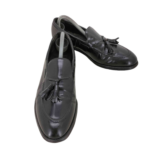 フローシャイム FLORSHEIM タッセルローファー メンズ 8 D