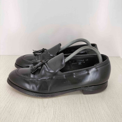 フローシャイム FLORSHEIM タッセルローファー メンズ 8 D