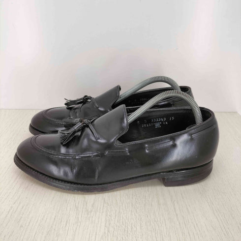 フローシャイム FLORSHEIM タッセルローファー メンズ 8 D