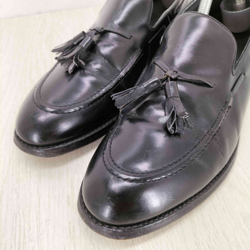 フローシャイム FLORSHEIM タッセルローファー メンズ 8 D