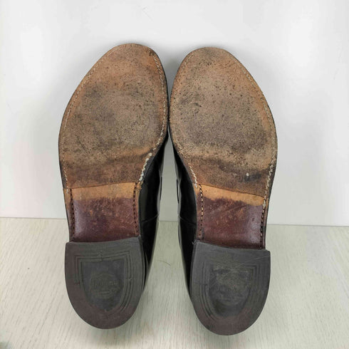 フローシャイム FLORSHEIM タッセルローファー メンズ 8 D