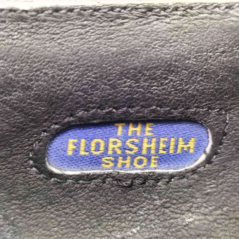 フローシャイム FLORSHEIM タッセルローファー メンズ 8 D