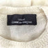 トリココムデギャルソン tricot COMME des GARCONS 18AW モヘア100クルーネックニット レディース