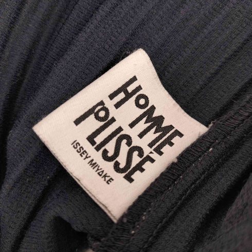 オムプリッセイッセイミヤケ HOMME PLISSE ISSEY MIYAKE PLEATS JUMPSUIT プリーツ ジャンプスーツ オールインワン メンズ 3