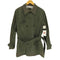 エディーバウアー Eddie Bauer ハーフ トレンチコート メンズ import:M