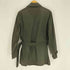 エディーバウアー Eddie Bauer ハーフ トレンチコート メンズ import:M