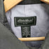 エディーバウアー Eddie Bauer ハーフ トレンチコート メンズ import:M