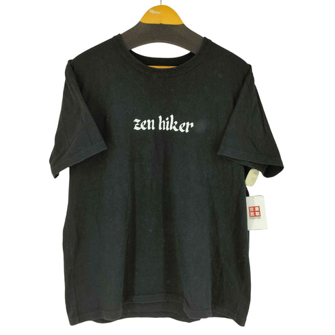 タコマフジレコード TACOMA FUJI RECORDS ZEN HIKER TEE メンズ JPN:L