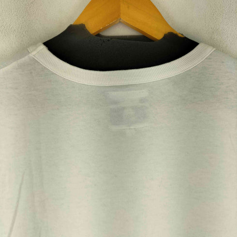 タコマフジレコード TACOMA FUJI RECORDS フロントプリント S/S Tシャツ メンズ JPN:L