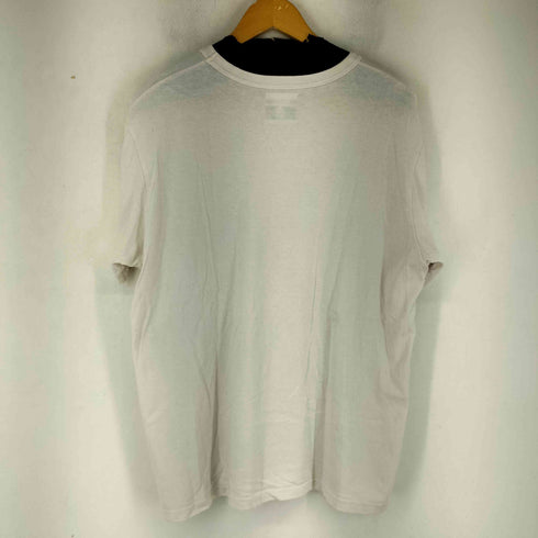 タコマフジレコード TACOMA FUJI RECORDS WABBY & SABBIE TEE メンズ