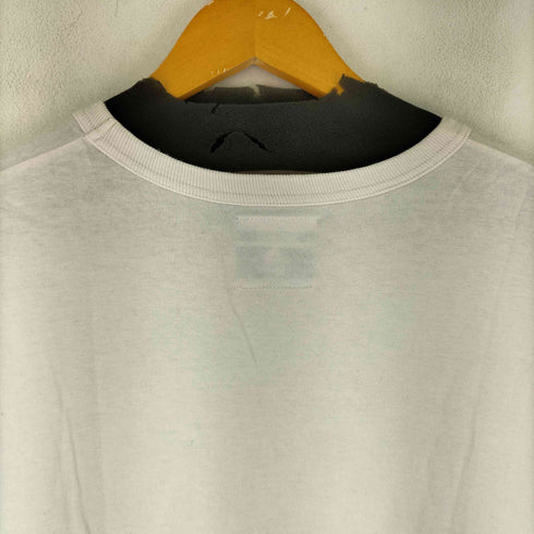 タコマフジレコード TACOMA FUJI RECORDS WABBY & SABBIE TEE メンズ