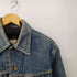 リー Lee 90s RIDERS 101-J 復刻 デニム トラッカージャケット メンズ import:M