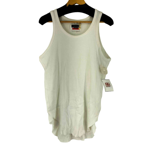 メゾンスペシャル MAISON SPECIAL Fraise Layered Tank Top メンズ 1