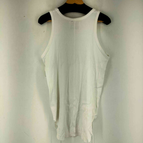 メゾンスペシャル MAISON SPECIAL Fraise Layered Tank Top メンズ 1