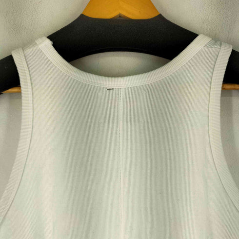 メゾンスペシャル MAISON SPECIAL Fraise Layered Tank Top メンズ 1