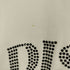 メゾンスペシャル MAISON SPECIAL 22AW Disco Over Sweat ディスコオーバー スウェット ビジュー ストーン付き レディース FREE