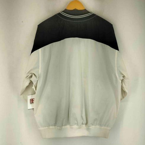 ナイキ NIKE 90S ナイロンプルオーバーピステ メンズ import:M