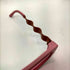 Feel Good Designed Percy Lau Nylon Lens ウェーブテンプル サングラス レディース 56□19-140