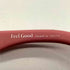 Feel Good Designed Percy Lau Nylon Lens ウェーブテンプル サングラス レディース 56□19-140
