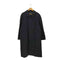 INSHEME PURE CASHMERE ウールステンカラーコート メンズ JPN:M