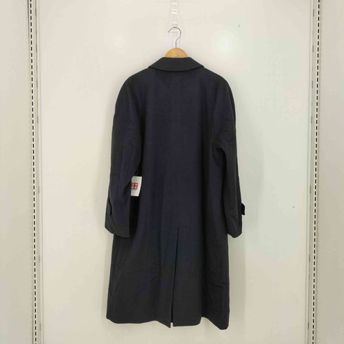 INSHEME PURE CASHMERE ウールステンカラーコート メンズ JPN:M