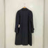 INSHEME PURE CASHMERE ウールステンカラーコート メンズ JPN:M