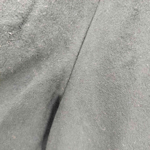 INSHEME PURE CASHMERE ウールステンカラーコート メンズ JPN:M
