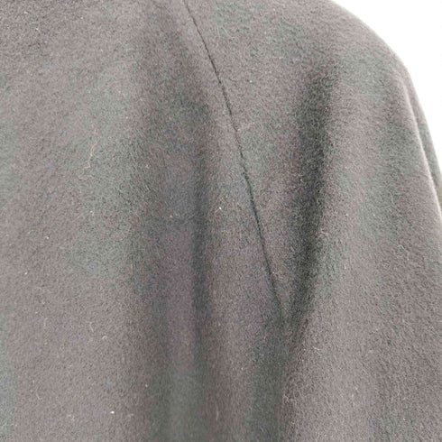 INSHEME PURE CASHMERE ウールステンカラーコート メンズ JPN:M