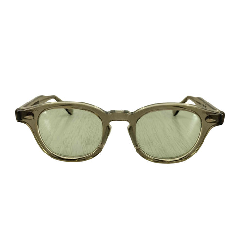 ジュリアスタートオプティカル JULIUS TART OPTICAL Grey Crystall 2 メンズ 46 22