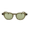 ジュリアスタートオプティカル JULIUS TART OPTICAL Grey Crystall 2 メンズ 46 22